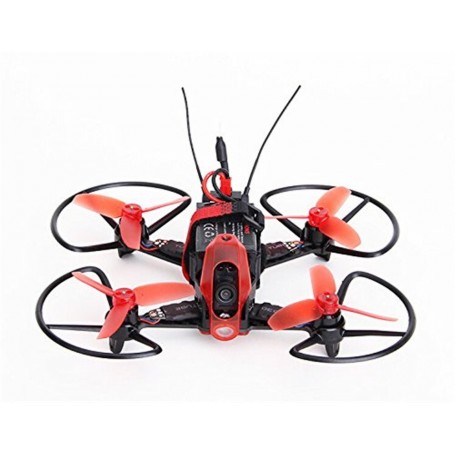 Walkera protège hélices Rodéo 110