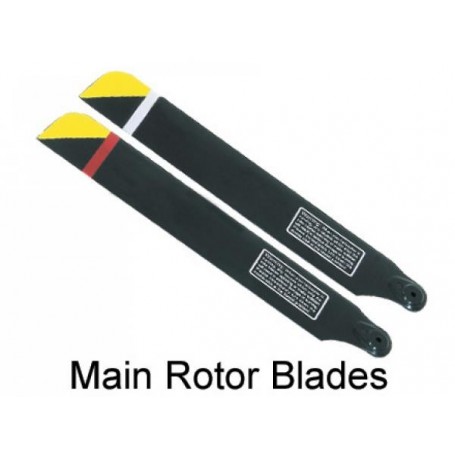 Pales anticouple Genius cp