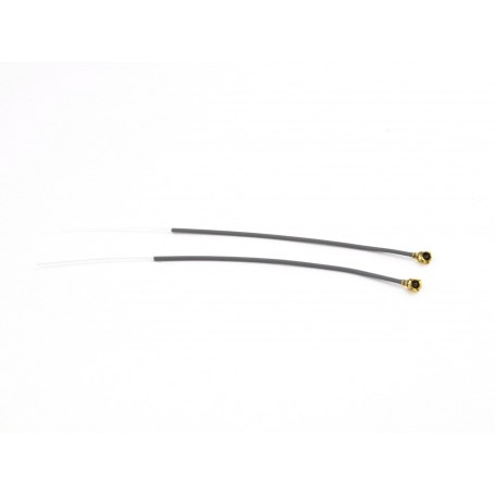 Frsky 2.4g antenne RX pour Futaba JR Hitec