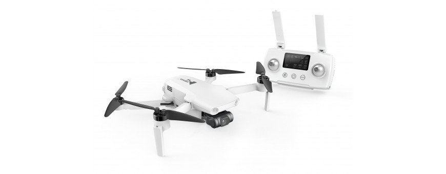 HUBSAN ZINO MINI