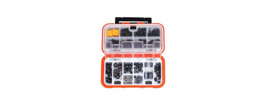 KIT VISSERIE