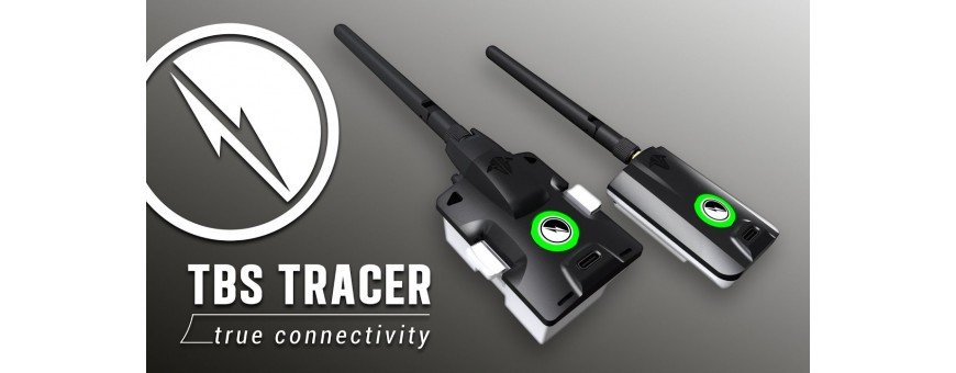 TBS TRACER