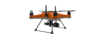 SD4 SPLASHDRONE