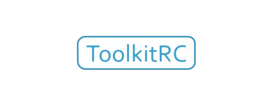 TOOLKIT RC