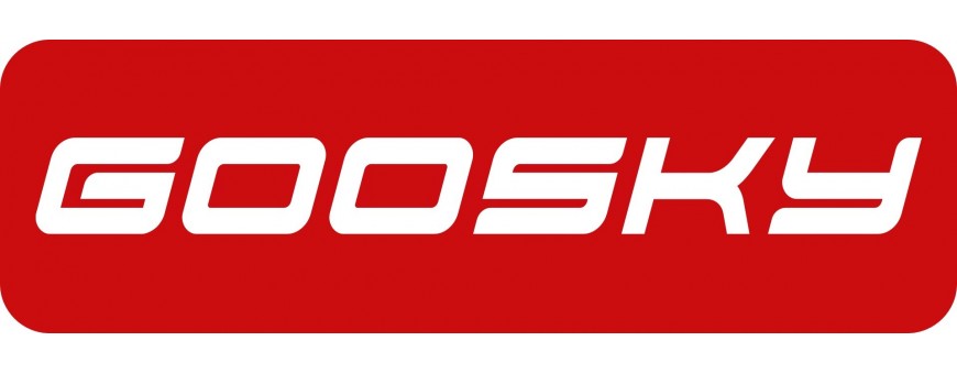 GOOSKY