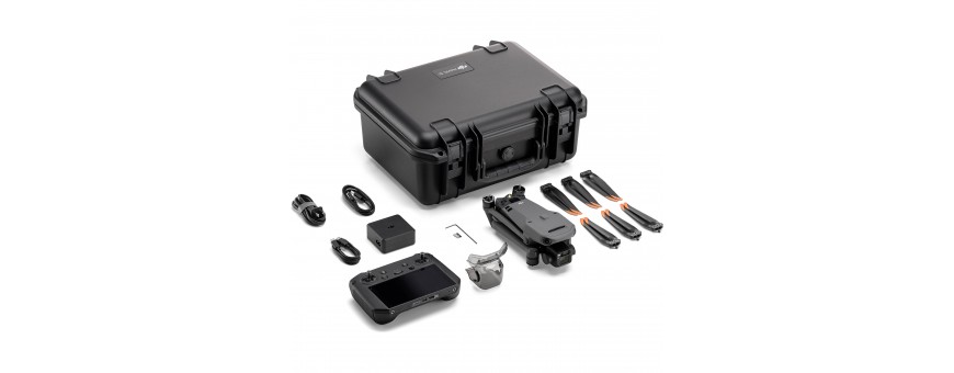 DJI MAVIC 3E