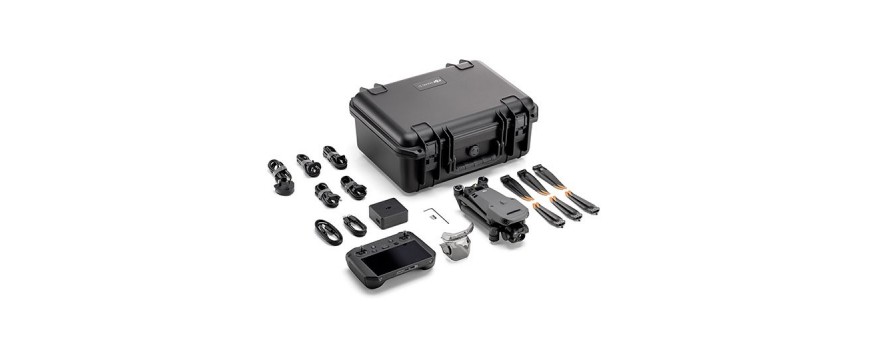 DJI MAVIC 3T