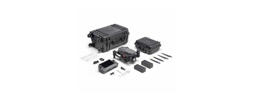 DJI MATRICE 30T