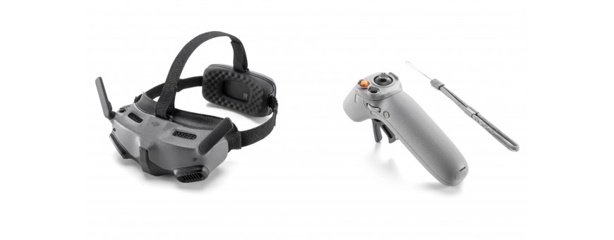 DJI ACCESSORIES