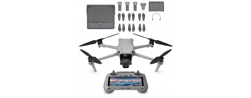 DJI AIR 3