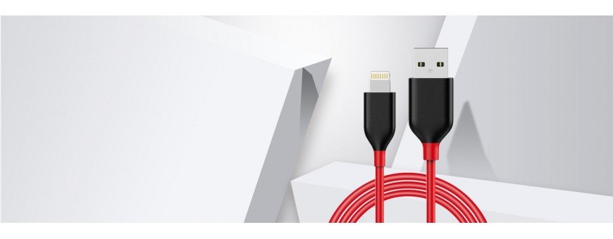 USB CABLES
