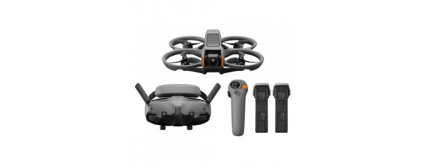 DJI AVATA 2