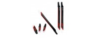 RC HELICOPTER BLADES