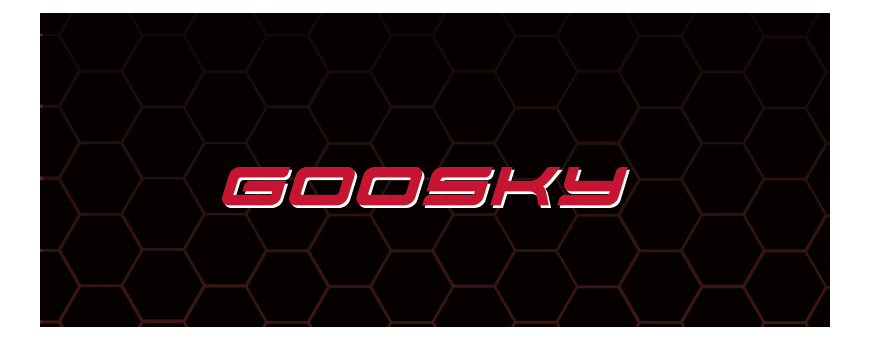 GOOSKY