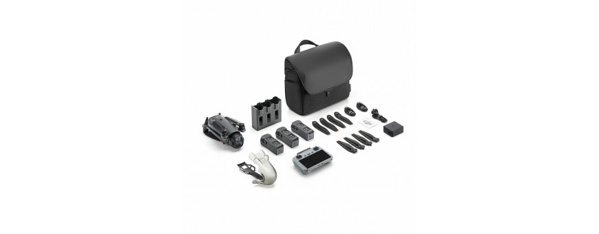DJI MAVIC 4 PRO