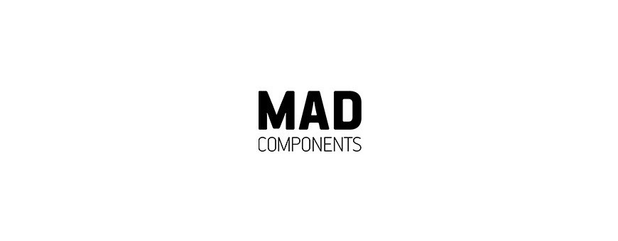MAD COMPONANTS