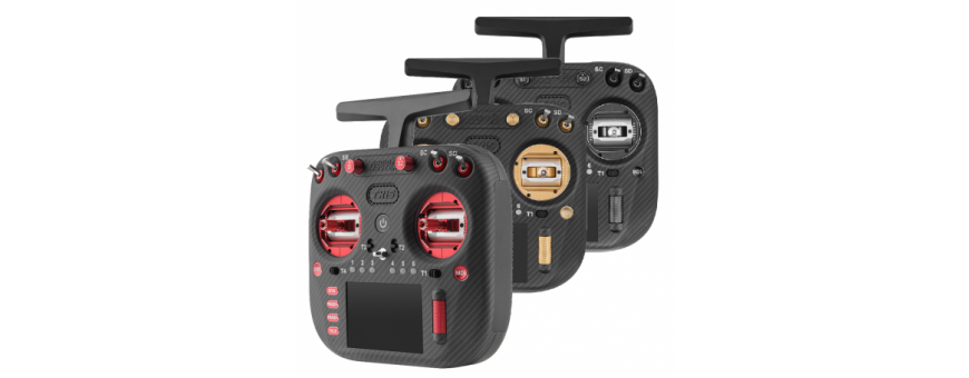 SPARE PARTS TX15 / TX15MAX