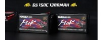 BATTERIES