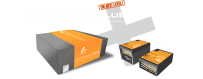 Flybarless, FBL, gyro, module de stabilisation
