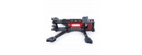 FPV RACING FRAMES