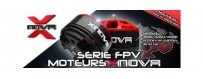 FPV RACING MOTORS