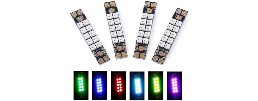 FPV RACING LED