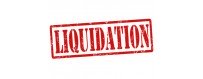 LIQUIDATIONS