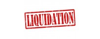 LIQUIDATIONS