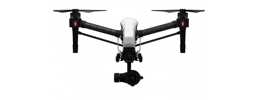 DJI INSPIRE PRO