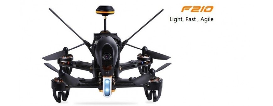 F210 FPV