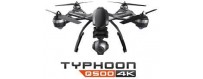 TYPHOON Q500 / Q500 4K