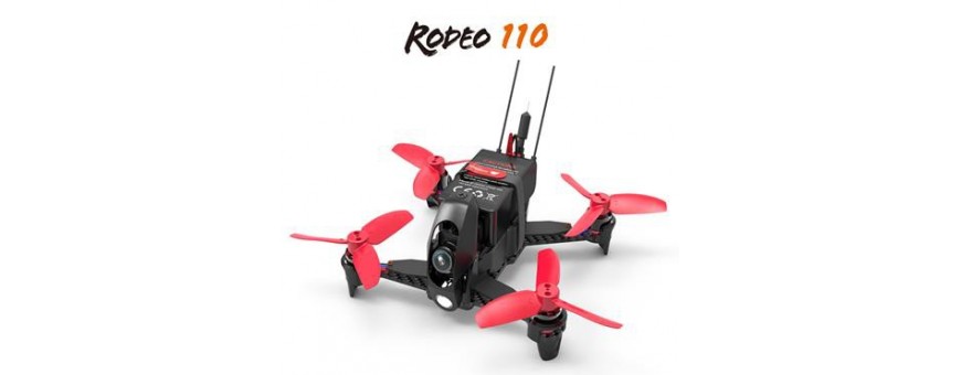 RODEO 110