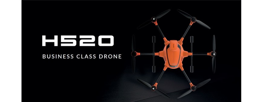 TYPHOON H520