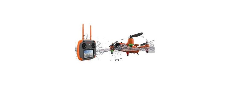 SWELLPRO SPRY+