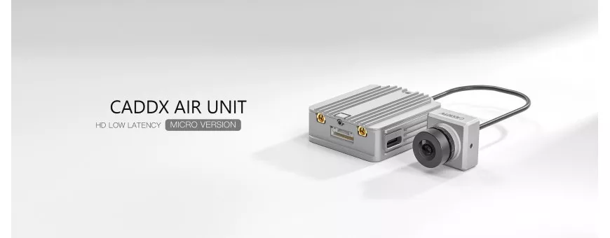 CADDX DIGITAL FPV