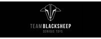 TEAM BLACKSHEEP