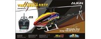 3D HELICOPTER RTF
