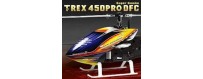 T-REX 450
