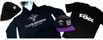 VÊTEMENTS