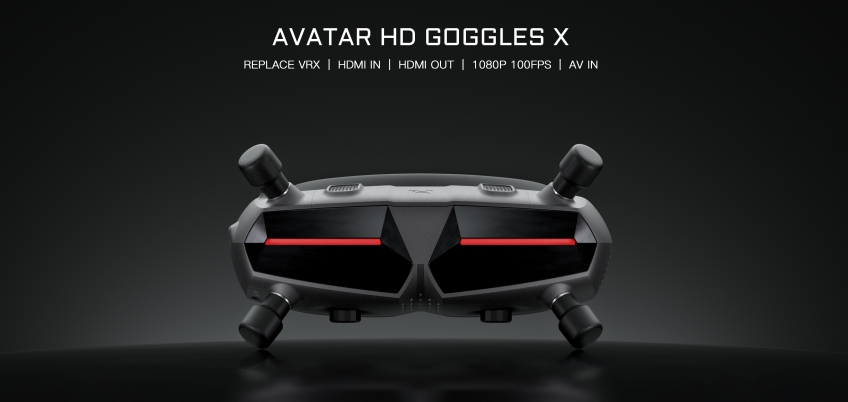 AVATAR HD GOOGLE X