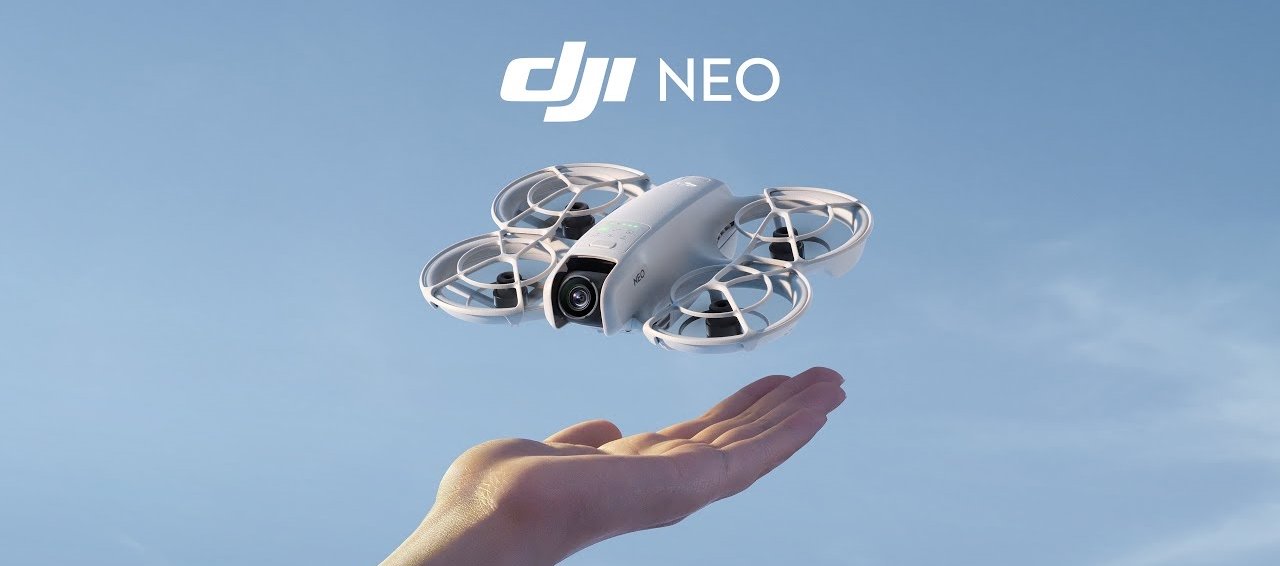 DJI NEO
